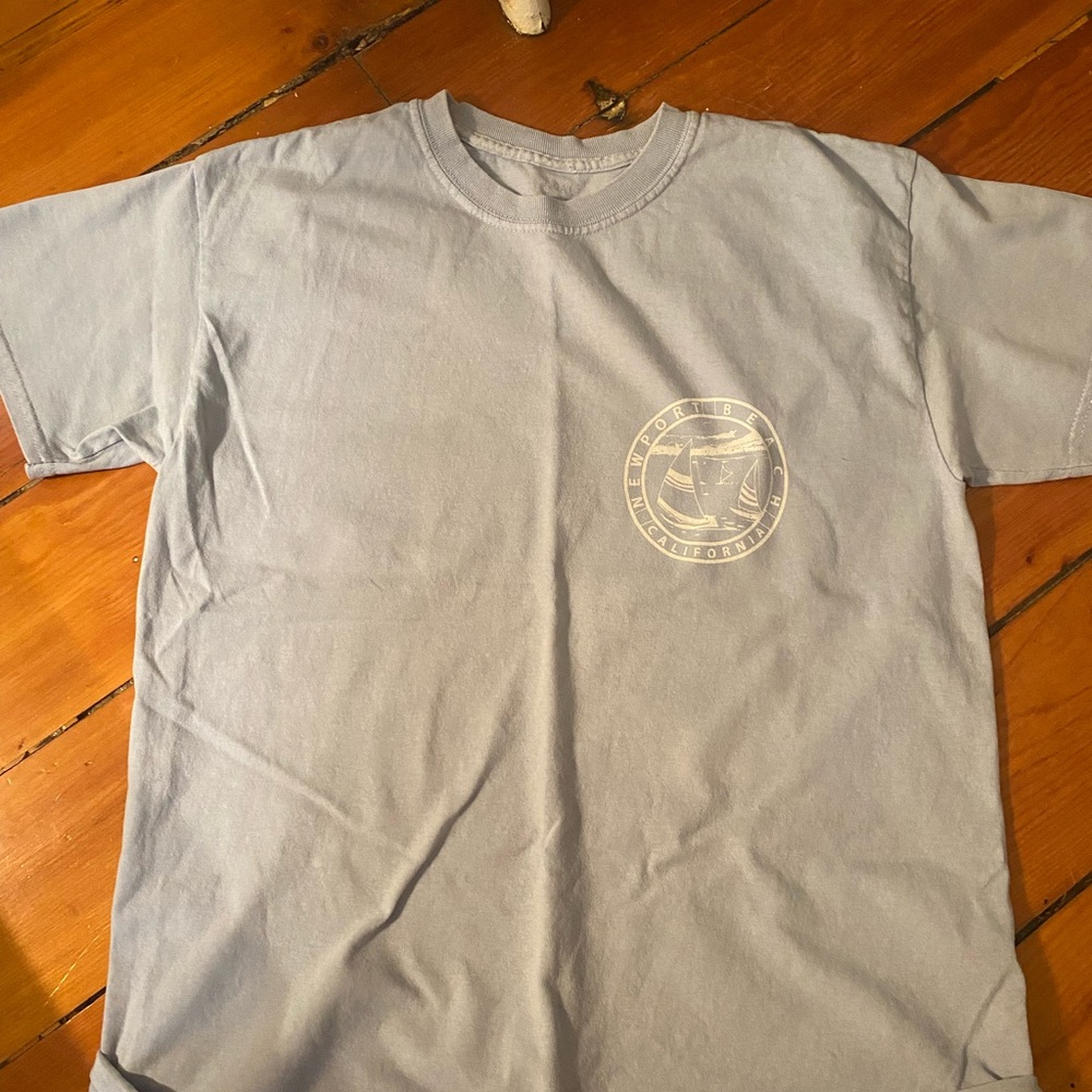 Brandy Melville (John Galt) tee